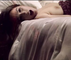 Christina DeRosa - Zane's Sex Chronicles