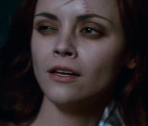 Christina Ricci nude - After Life (2009)