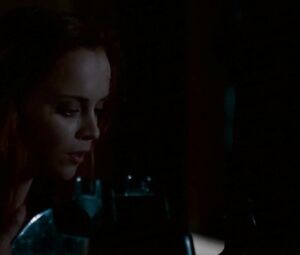 Christina Ricci nude - After Life (2009)