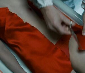 Christina Ricci nude - After Life (2009)