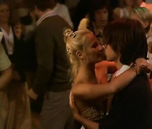 Claudine Bird - Summer Night Fever (1978)