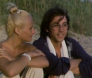 Claudine Bird - Summer Night Fever (1978)