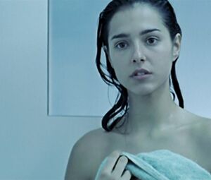 Cristina Brondo, Marisol Membrillo - Hipnos (2004)