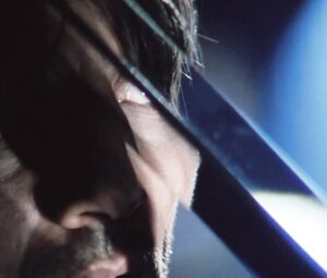 Cristina Garavaglia - Hairy Pussy Close-Up