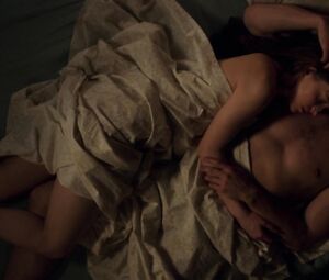 Dakota Johnson - Fifty Shades Darker (2017)