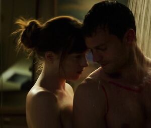 Dakota Johnson - Fifty Shades Darker (2017)