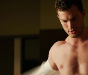 Dakota Johnson - Fifty Shades Darker (2017)