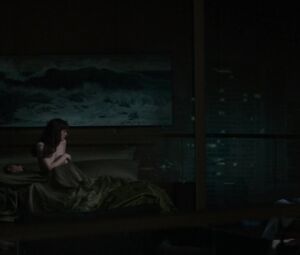 Dakota Johnson - Fifty Shades Darker (2017)