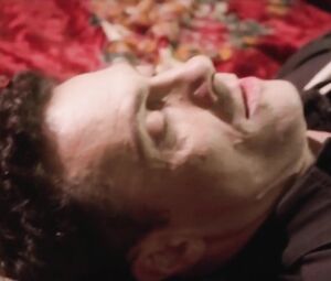 Daniela Virgilio, Nathalie Rapti Gomez Nude - I Segreti Di Borgo Larici (2014)