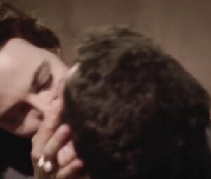 Daniela Virgilio, Nathalie Rapti Gomez Nude - I Segreti Di Borgo Larici (2014)