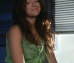 Danneel Harris nude - Ten Inch Hero (2007)