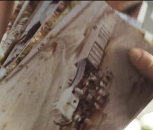 Natalia Avelon nude - Das wilde Leben (2007)