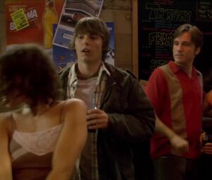 Jessica Parker Kennedy, Natalie McFetridge - Decoys 2 (2007)