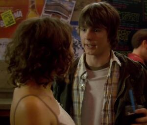 Jessica Parker Kennedy, Natalie McFetridge - Decoys 2 (2007)