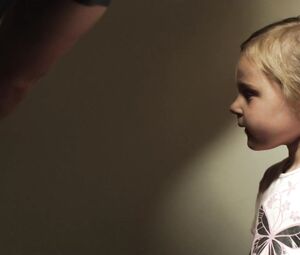 Alexandra Finder nude - Die Frau des Polizisten (2013)