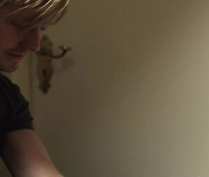 Alexandra Finder nude - Die Frau des Polizisten (2013)