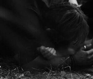 Eaoifa Forward - The Snare (2017)