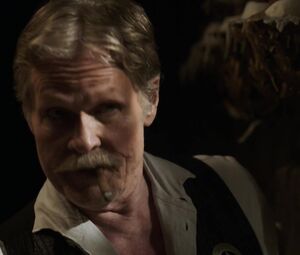 Alicja Bachleda-Curus nude - Edge S01E01 (2015)