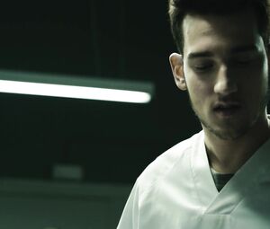 Alba Ribas nude - El cadaver de Anna Fritz (2015)