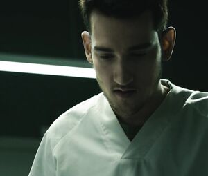 Alba Ribas nude - El cadaver de Anna Fritz (2015)