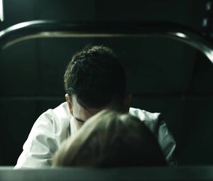 Alba Ribas nude - El cadaver de Anna Fritz (2015)