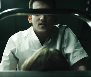 Alba Ribas nude - El cadaver de Anna Fritz (2015)