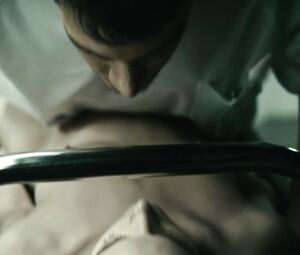 Alba Ribas nude - El cadaver de Anna Fritz (2015)