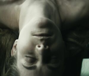 Alba Ribas nude - El cadaver de Anna Fritz (2015)