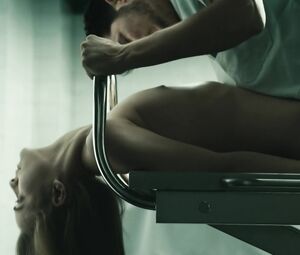 Alba Ribas nude - El cadaver de Anna Fritz (2015)