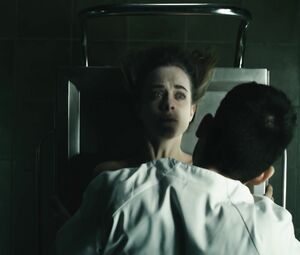 Alba Ribas nude - El cadaver de Anna Fritz (2015)