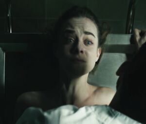 Alba Ribas nude - El cadaver de Anna Fritz (2015)