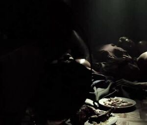 Elena Anaya, Diana Suarez nude - Sex and Lucia (2001)