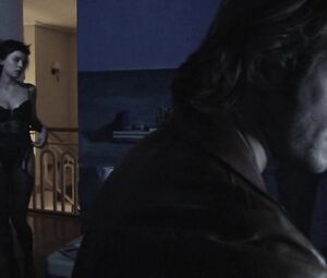 Elena Anaya, Diana Suarez nude - Sex and Lucia (2001)