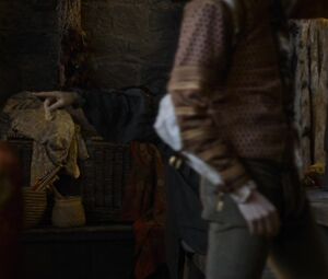 Eline Powell – Game of Thrones s06e05 (2016)