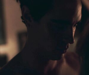 Elisabeth Moss, Yvonne Strahovski nude - The Handmaid’s Tale S01E05-06 (2017)