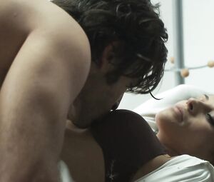 Elizabeth Cervantes - Oscura Seduccion