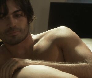 Elizabeth Cervantes - Oscura Seduccion