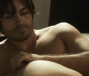 Elizabeth Cervantes - Oscura Seduccion