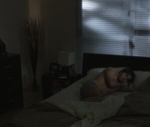 Elizabeth Cervantes - Oscura Seduccion