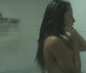 Elizabeth Cervantes - Oscura Seduccion