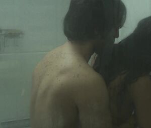 Elizabeth Cervantes - Oscura Seduccion