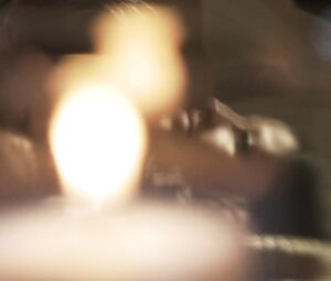 Elizabeth Cervantes - Oscura Seduccion