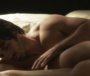 Elizabeth Cervantes - Oscura Seduccion