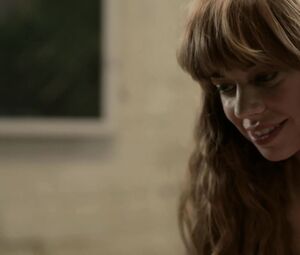 Elizabeth Rice - Buttwhistle (2014)