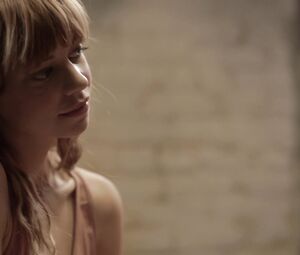 Elizabeth Rice - Buttwhistle (2014)
