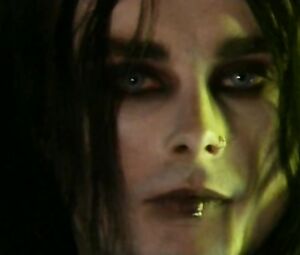 Emily Booth, Eileen Daly nude - Cradle of Fear (2001)