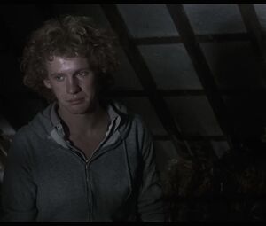 Jenny Agutter - Equus (1977) Video » Best Sexy Scene » HeroEro Tube