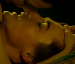 Eva Green - Penny Dreadful (2014)