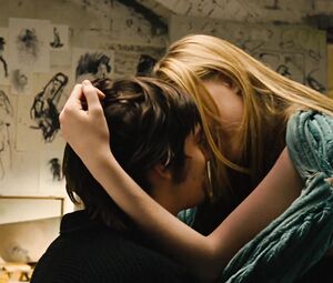 Evan Rachel Wood, Dana Fuchs nude - Across The Universe (2007)