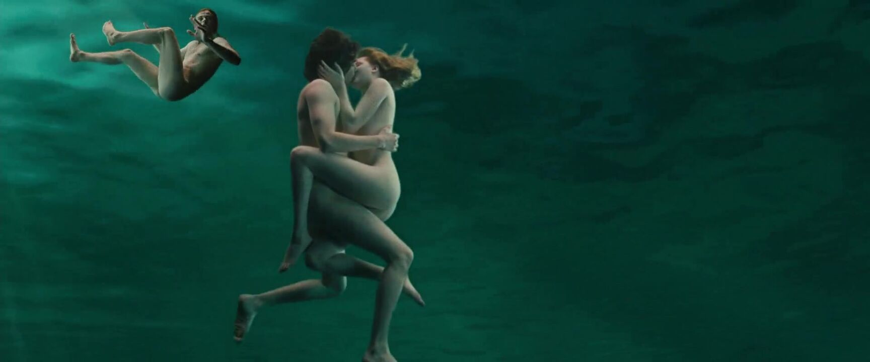 Evan Rachel Wood, Dana Fuchs nude - Across The Universe (2007) Video » Best  Sexy Scene » HeroEro Tube
